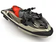 SEA-DOO 25 RXT-X RS 325 (TP) METALLIC TAN/ LAVA RED - Sea-Doo Performance 2025 - 138684 - 1