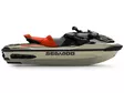 SEA-DOO 25 RXT-X RS 325 (TP) METALLIC TAN/ LAVA RED - Sea-Doo Performance 2025 - 138684 - 2