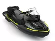 Sea-Doo 26 Explorer Pro 170 Iceland Grey iDF Audio 10.25 in. Touchscreen Display - Sea-Doo Touring 2026 - 142724 - 1