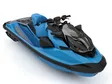 Sea-Doo 27 RXP X 350 Audio 10,25" Solar Orange - Sea-Doo vesijetti 2027 mallisto - 147014 - 1