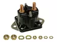 Sea-X solenoidi Mercury/Mercruiser - Solenoidit - D106094 - 1