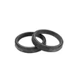 Showa Oil seal 49x60x10 - Etuteleskooppien tiivisteet - D416464 - 1
