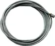 Sisävaijeri Kaasu Ø 1.25mm x 1.3m Luistinnippa - Yleisvaijerit & nipat - D8834 - 1