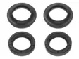 Sixty5 Fork Seal And Dust Seal Kit CRF110/125/XR125/GROM 125 - Etuteleskooppien tiivisteet - D433974 - 1