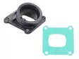 TMV kaasuttimen laippa KTM SX125 23-25 - Moottoripyörän kaasuttimen muut osat - D539204 - 1