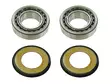 Sixty5 steering bear kit 25x47x15 2pcs - Moottoripyörän Ohjauslaakerit - D332554 - 1