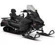 SKI-DOO 26 EXPEDITION LE 20" 900 ACE BLACK 38MM CROSSCUT - Ski-Doo Crossover 2026 - 139224 - 1