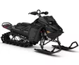 SKI-DOO 26 SUMMIT X EXPERT 154 850 E-TEC SHOT 76MM POWDER MAX X-LIGHT TIMELESS B - Ski-Doo Syvä lumi 2026 - 139264 - 1