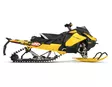 Ski-Doo 27 Backcountry X-RS (S-43) 146 850 E-Tec Turbo R with WIS Shot 10,25" 38 - Ski-Doo moottorikelkka 2027 -mallisto - 144424 - 2