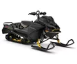 Ski-Doo 27 Expedition Xtreme 20" 850 E-Tec 10,25" 46mm Black - Ski-Doo moottorikelkka 2027 -mallisto - 144434 - 1