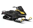 Ski-Doo 27 Skandic Sport 20" 600 EFI 32mm Neo Yellow - Ski-Doo moottorikelkka 2027 -mallisto - 144454 - 1