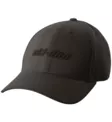 Ski-Doo Signature Cap Charcoal Grey - Ski-Doo Vapaa-aika - 135824 - 1