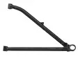 Sno-X A-alatukivarsi Vasen Ski-Doo - Moottorikelkan A-tukivarret - D404844 - 1