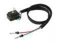 Sno-X Pickup puola Arctic Cat - Moottorikelkan sytytyspuolat - D182204 - 1