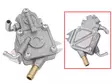 Sno-X Polttoainepumppu Ski-Doo - Moottorikelkan polttoainepumput - D404824 - 1