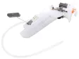 Sno-X Sähköinen polttoainepumppu (täydellinen) BRP 600 ACE/EFI - Moottorikelkan polttoainepumput - D524734 - 1