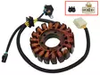 Kimpex Staattori Arctic Cat 4-T - Moottorikelkan staattorit - D484214 - 1