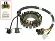 Sno-X Staattori Polaris 600/800 - Moottorikelkan staattorit - D255824 - 1