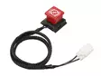 Sno-X Tappokatkaisin 600/800 Axys/SB/Rush - Moottorikelkan tappokatkaisijat - D229414 - 1