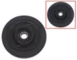 Sno-X Telapyörä Polaris 142.5mm - Moottorikelkan telapyörät - D450974 - 1