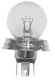 Solero Poltin 45/40W P45T - Polttimot - D9454 - 2