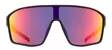 Spect Red Bull Daft Sunglasses Black w Blue Red Mirror lens - Aurinkolasit - D522094 - 1