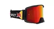 Spect Red Bull Strive LINSSI punainen flash - Ajolasien linssit & varaosat - D399644 - 2