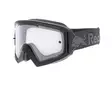 Spect Red Bull Whip MX Goggles black/clear flash/ clear S.0 - Offroad ajolasit - D399624 - 1
