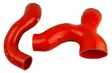 SPI Silicon Ilmanottosarja Ski-Doo Gen5 850 Turbo (Not incl.Blow Off) 2023- - Moottorikelkan ilmastointikitit - D486224 - 2