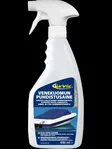 Star brite Kuomun puhdistusaine 650ml - Veneen Pesu- & hoitoaineet - D539924 - 1