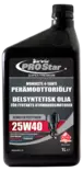 Star brite Moniaste 4-tahti 25W40 Perämoot.öljy synt. 3.78L - Marineöljyt & lisäaineet - D259444 - 1