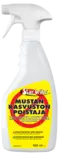 Star brite Mustan kasvuston poistaja 650ml spray - Veneen Pesu- & hoitoaineet - D259514 - 1