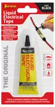 Star brite Nestemäinen sähköteippi musta 28g - Veneen Pesu- & hoitoaineet - D262894 - 1