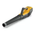 STIGA BL 500E KIT 48V-2Ah PUHALLIN sis. akun ja laturin - Stiga Lehtipuhaltimet - 137624 - 3