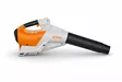 STIHL BGA 250 AKKUPUHALLIN (Ei sisällä akkua) - Stihl Puhaltimet & imusilppurit - 140554 - 1