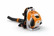 STIHL BRA 600 AKKUPUHALLIN (Ei sisällä akkua) - Stihl Puhaltimet & imusilppurit - 140574 - 2
