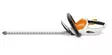 STIHL HSA 45 AKKUPENSASLEIKKURI - Stihl Akkukäyttöiset pensasleikkurit - 96784 - 1