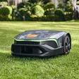 STIHL iMOW 5.0 EVO Robottileikkuri - Stihl iMOW robottiruohonleikkurit - 129694 - 4