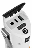 STIHL PS 1.0 KANNETTAVA VIRTALÄHDE (AS 2- akulle sopiva, ei sisällä akkua) - Stihl Akut & laturit - 139894 - 3