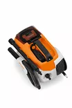 STIHL REA 60 PLUS AKKUPESURI (Ei sisällä akkua) - Stihl Painepesurit - 137444 - 5