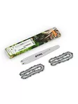 STIHL TERÄVARUSTUSKITTI (35cm,3/8, 1,3, 50L) - Stihl Terälaitteet & tarvikkeet - 135554 - 1
