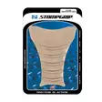 Stompgrip Tank Protector -Ridge : Clear - Moottoripyörän tankinsuojat - D277214 - 1