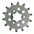Supersprox Eturatas 1448.14 - Moottoripyörän eturattaat - D53104 - 1