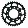 Supersprox / JT Teräs takaratas 1334.41 - Moottoripyörän takarattaat - D26614 - 1