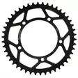 Supersprox / JT Teräs takaratas 1800.46 - Moottoripyörän takarattaat - D112924 - 1
