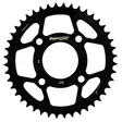 Supersprox Teräs takaratas 1221.44 - Moottoripyörän takarattaat - D140474 - 1