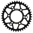 Supersprox Teräs takaratas 1478.40 - Moottoripyörän takarattaat - D32364 - 1