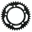 Supersprox Teräs takaratas 302.39 - Moottoripyörän takarattaat - D51484 - 1
