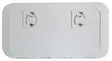 Tarkistusluukku valkoinen 600x250mm - Veneen Luukut & lokerot - D124354 - 1