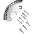 TCX MX Steel toe cap Comp Evo/Pro 2.1/Pro 1.1/X-Mud/Infinity GTX - Offroad ajosaappaiden varaosat - D72734 - 1